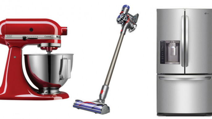 Ultimate Appliance Sale @ Best Buy Canada