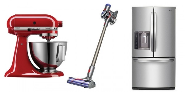 Ultimate Appliance Sale @ Best Buy Canada