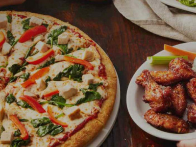 15% off e-Gift Cards @ Boston Pizza
