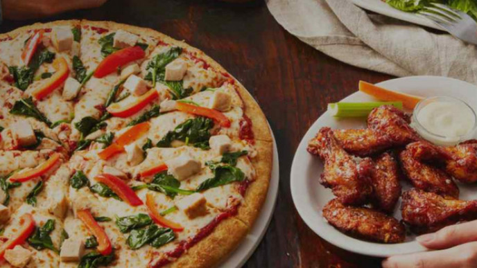 15% off e-Gift Cards This Week @ Boston Pizza