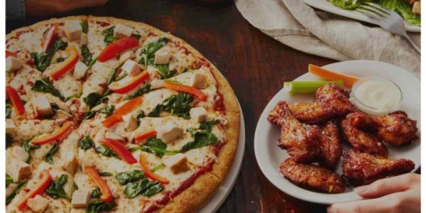 15% off e-Gift Cards This Week @ Boston Pizza