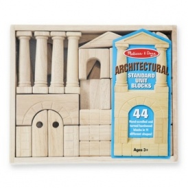 49% off Melissa & Doug Blocks
