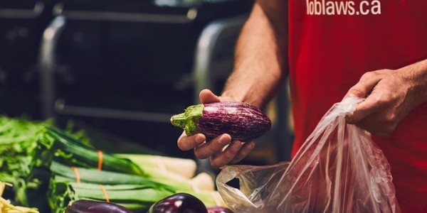 Earn 10,000 PC Optimum Bonus Points @ Loblaws