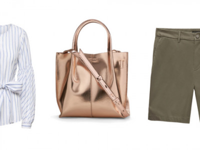 Up to 40% off @ Banana Republic