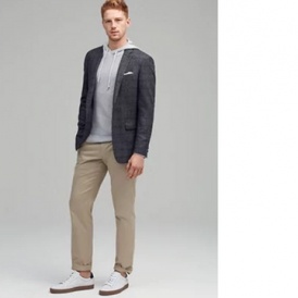 Up to 40% off @ Banana Republic
