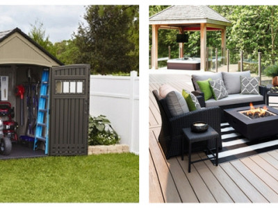 The Anniversary Sale is on Now @ Lowe's!