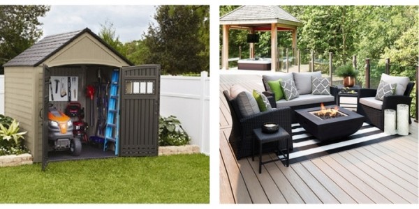 The Anniversary Sale is on Now @ Lowe's!
