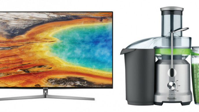 2-Day Sale on TVs, Appliances & More @ Best Buy