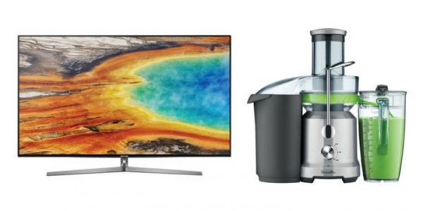 2-Day Sale on TVs, Appliances & More @ Best Buy