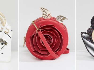 Disney x DN Bags from $32.29