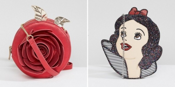 Disney x Danielle Nicole Bags from $32.29 @ ASOS