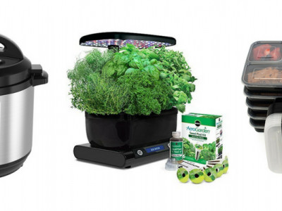 Kitchen Day @ Amazon.ca