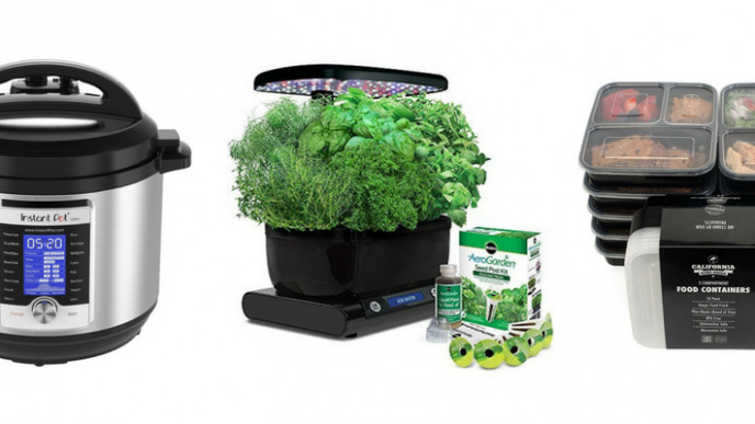 Today Only: Kitchen Day Deals @ Amazon.ca