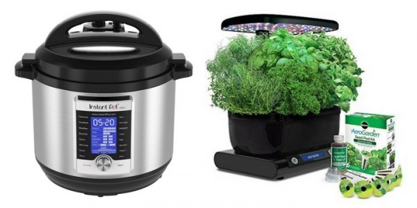 Today Only: Kitchen Day Deals @ Amazon.ca