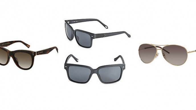 20% off Designer Sunglasses with Code @ The Bay