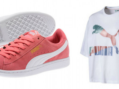 Extra 30% off Women's Sale @ Puma