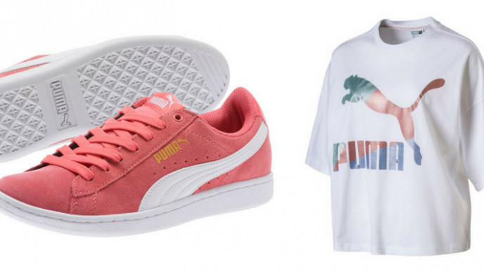 Extra 30% off Women's Sale + Free Shipping @ Puma