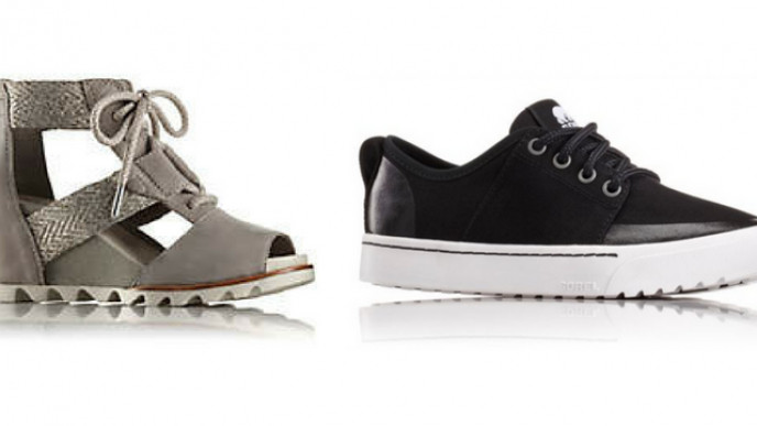 Mother's Day Sale: 20% off Spring Styles @ Sorel