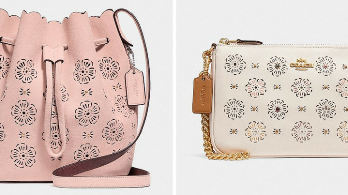30% off Mother's Day Sale with Code @ Coach Canada