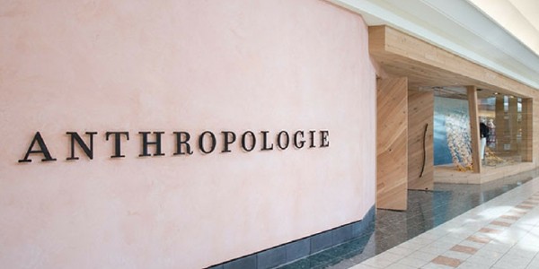 The Anthropologie Canada Sale Calendar for 2018