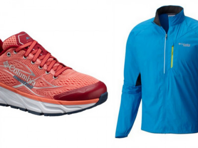 25% off Titanium & Montrail Gear @ Columbia