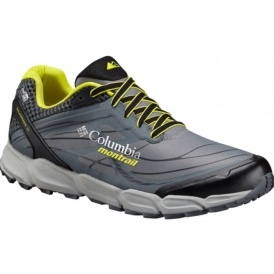 25% off Titanium & Montrail Gear @ Columbia
