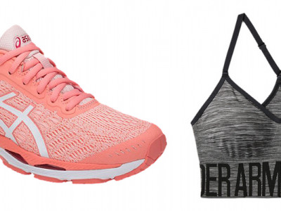 Up to 60% off Sale @ Sport Chek