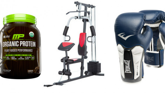 3-Day Fitness Sale on Cardio Equipment @ Best Buy