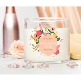 BOGO 50% off Select Candles @ Charmed Aroma