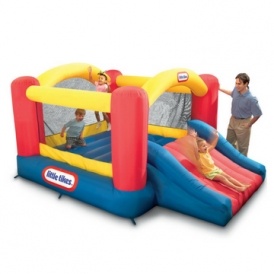 Little Tikes Jump 'n Slide Bouncer $279