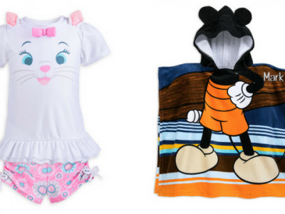 Up to 40% off Disney Swim Shop