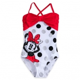 Up to 40% off Disney Swim Shop