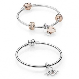 Extra 20% Pandora Gift Sets