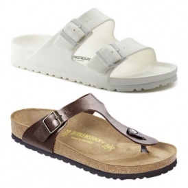 Birkenstock Sandals for $41.24