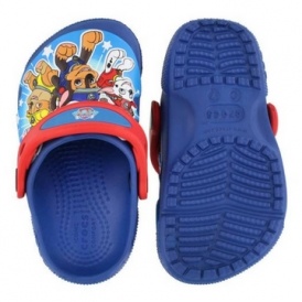 PAW Patrol Crocs on Sale for $34.99