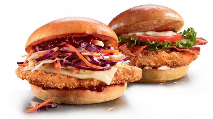 New McDonalds May Digital Mailer Coupons are Here!