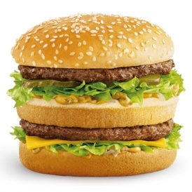 New McDonalds Mailer Coupons