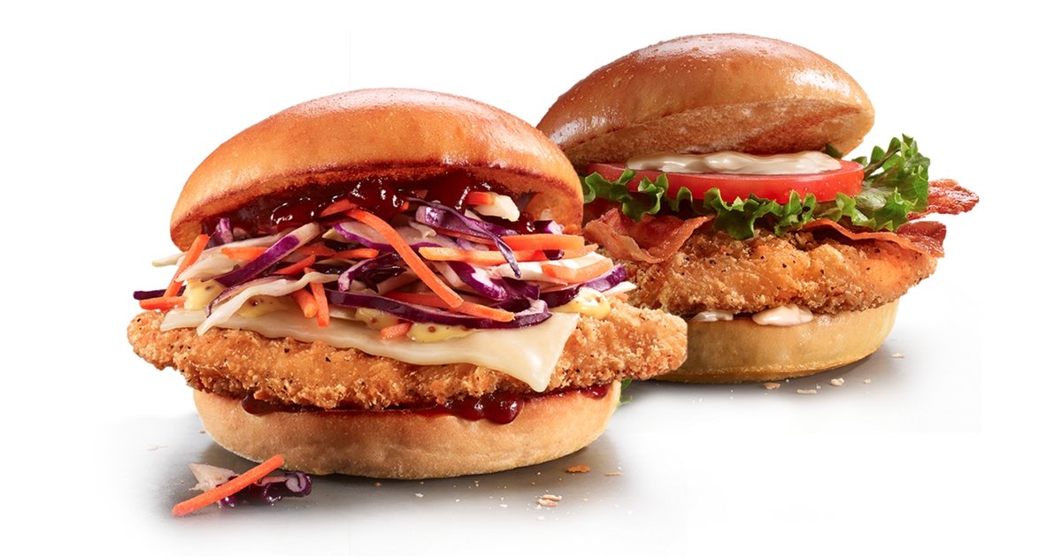 New McDonalds May Digital Mailer Coupons are Here!