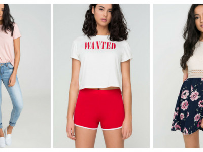 $20 off $50 + Free Shipping @ Ardene