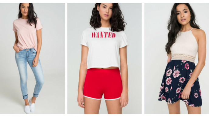 $20 off $50 with Code + Free Shipping @ Ardene