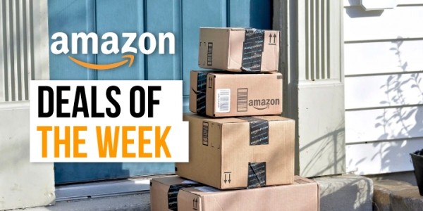 The Best Amazon Canada Deals: Week of February 18