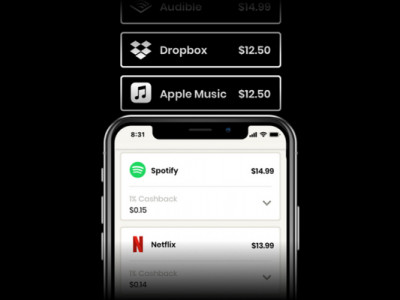 Earn Cashback on Subscriptions!