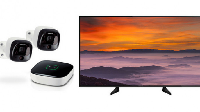Up to 47% off Weekend Flash Sale @ Panasonic