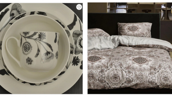 Up to 60% off Home Essentials Flash Sale @ Linen Chest