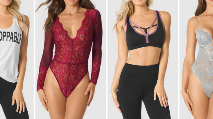 Up to 70% off Clearance Styles @ La Senza