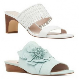50% off All Nine West Sandals