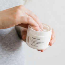 New Baby Care Products @ Saje