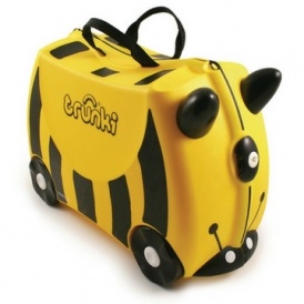 $10 off Trunki Suitcase