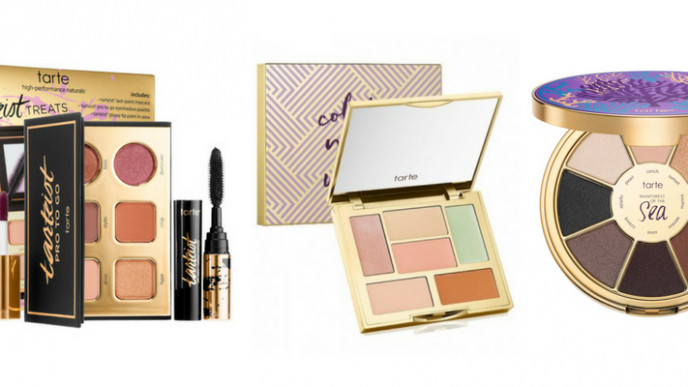 Sale from $6 Shipped Today Only @ Tarte Cosmetics 