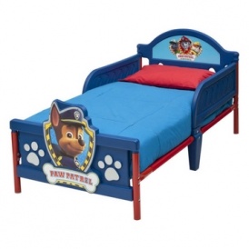 PAW Patrol Toddler Bed $69.99